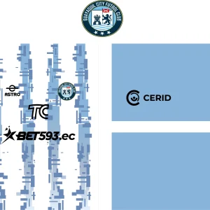 Guayaquil City Astro 2023-24