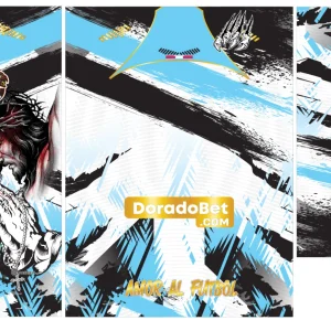 Guerreros FC Futsalero 2025