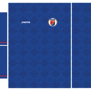 Haiti Away Kit 23
