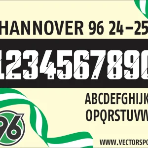 Hannover 96 25