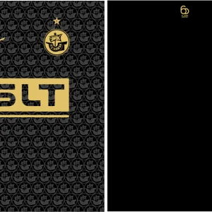 Hansa Rostock Third Kit 25