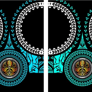 Hawaiian Islands Creations Concept