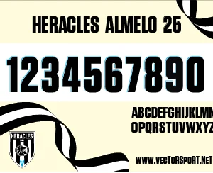 Heracles Almelo 25-26