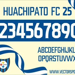 Huachipato FC 25