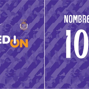 Hiroshima Morado PRO