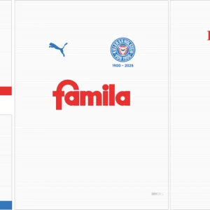 Holstein Aniversario 24-25