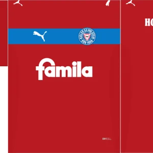 Holstein Away Kit 25