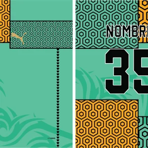 Hoopers Puma Jersey PRO