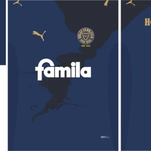 Hosltein Home Kit 25