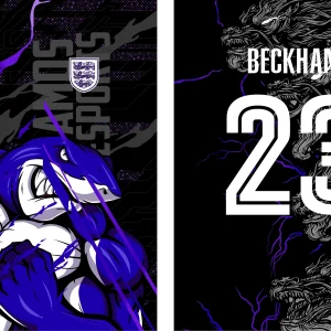 Inglaterra Shark Concept