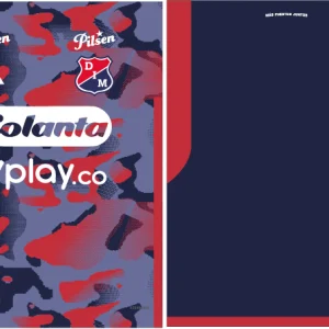 Independiente Medellin Away Kit VS25