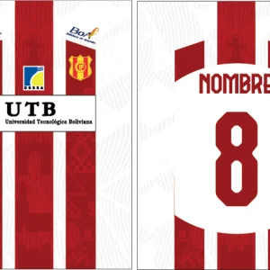 Independiente Petrolero Alterna 25