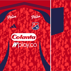 Independiente de Medellin 25