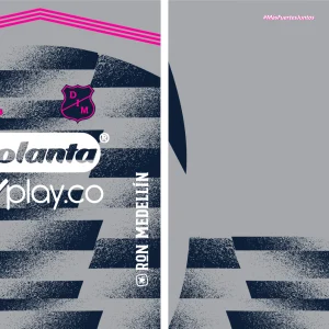 Independiente de Medellin Away Kit 23