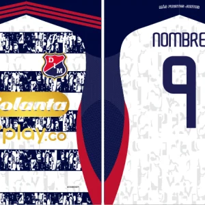 Independiente de Medellin Concept 25