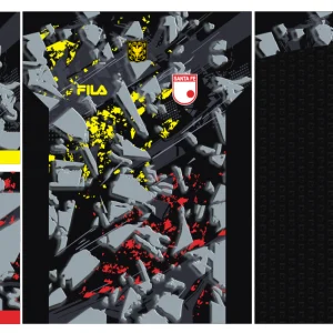 Independiente de Santa Fé Special Edition 25