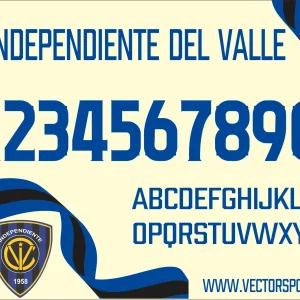 Independiente del Valle 2025