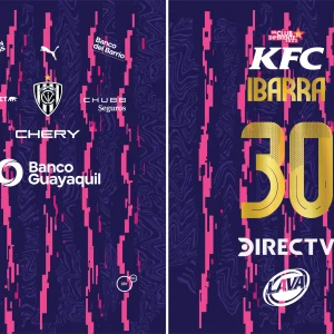 Independiente del Valle Puma Concept