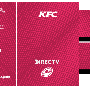 Independiente del Valle Home Kit 25