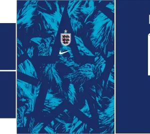 Inglaterra Portero World Cup 26