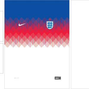 Inglaterra Training Kit 18