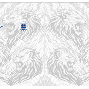 Inglaterra White Concept