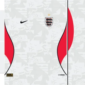 Inglaterra World Cup 26