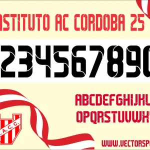Instituto AC Cordoba 25