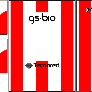 Instituto Cordoba Home Kit 25
