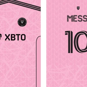 Inter Miami 2023-24 Fantasy Messi