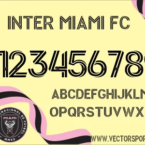 Inter Miami 2025