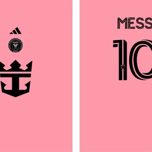 Inter Miami Adidas 2024 2025