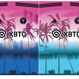 Inter Miami Beach Concept