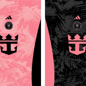 Inter Miami Concept 2024-25 Fantasy