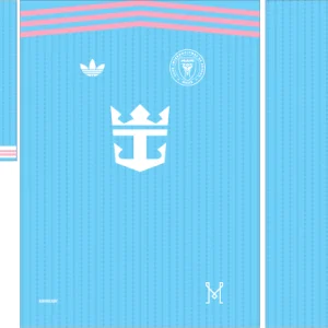 Inter Miami Third Kit 25