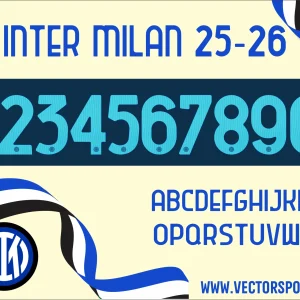 Inter Milan 25-26