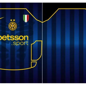 Inter Milan Concept 24 PRO