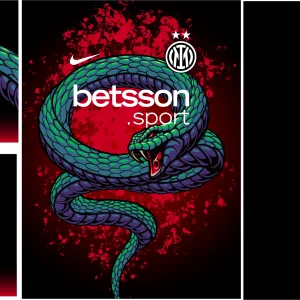 Inter Milan Concept 25