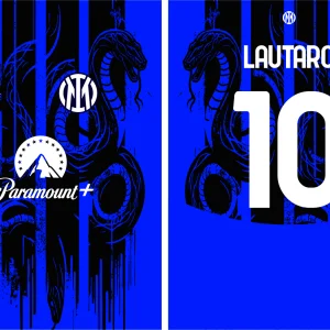 Inter Milan Concept Blue PRO