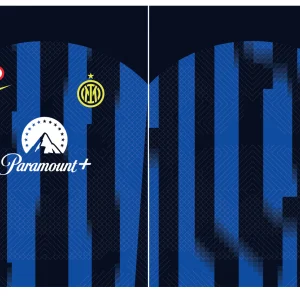 Inter Milan Home Kit 22-23 PRO