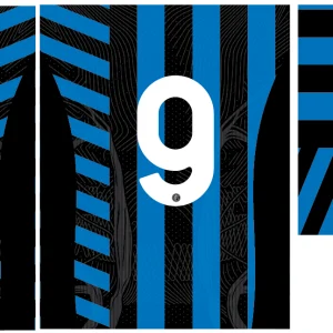 Inter Milan Oficial PRO24-25