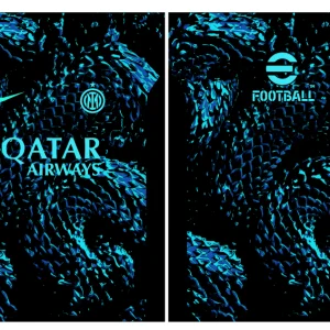 Inter Milan Pre-match 25