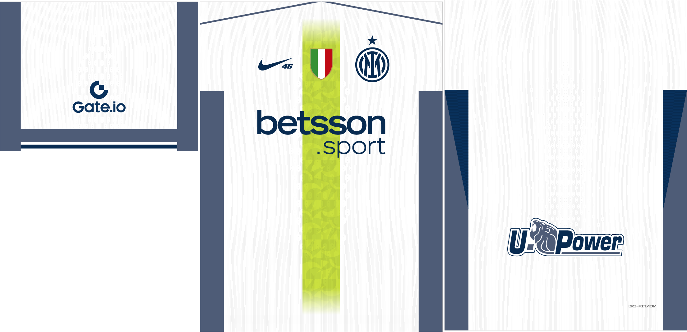 Inter Milan Special Edition 25