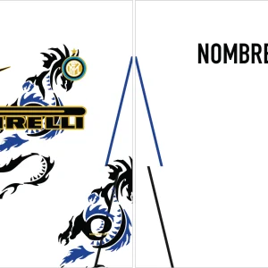 Inter de Milán Concept