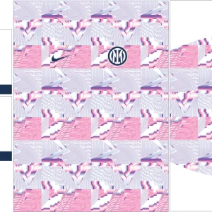 Inter de Milan Nike Concept 23