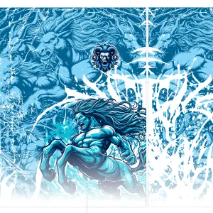 Interclasse Centauros 25