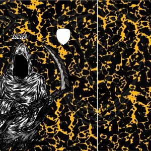 Interclasse Death VS25