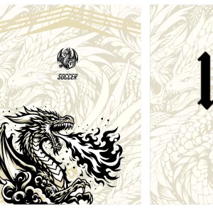 Interclasse Dragon Crema 25