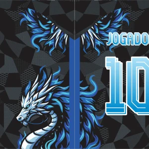 Interclasse Dragon Premium