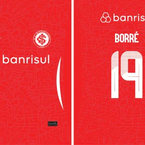 Internacional Nike Concept PRO24